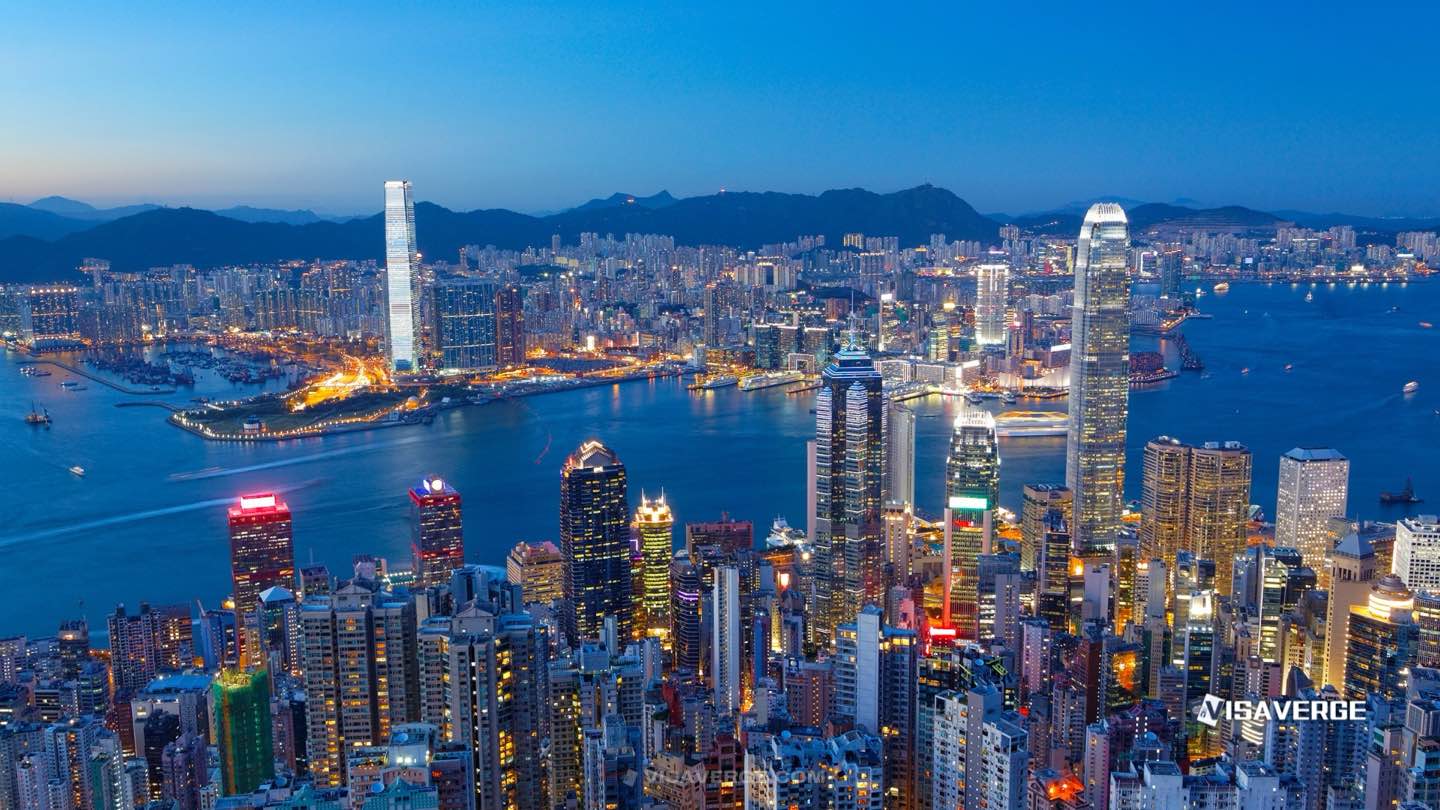 BN(O) Visa for Hongkongers Unlikely to Change Under New Labour Government BN(O) Visa for Hongkongers Unlikely to Change Under New Labour Government