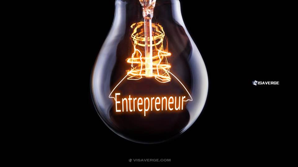 Biden Boosts Entrepreneur Immigration Policies
