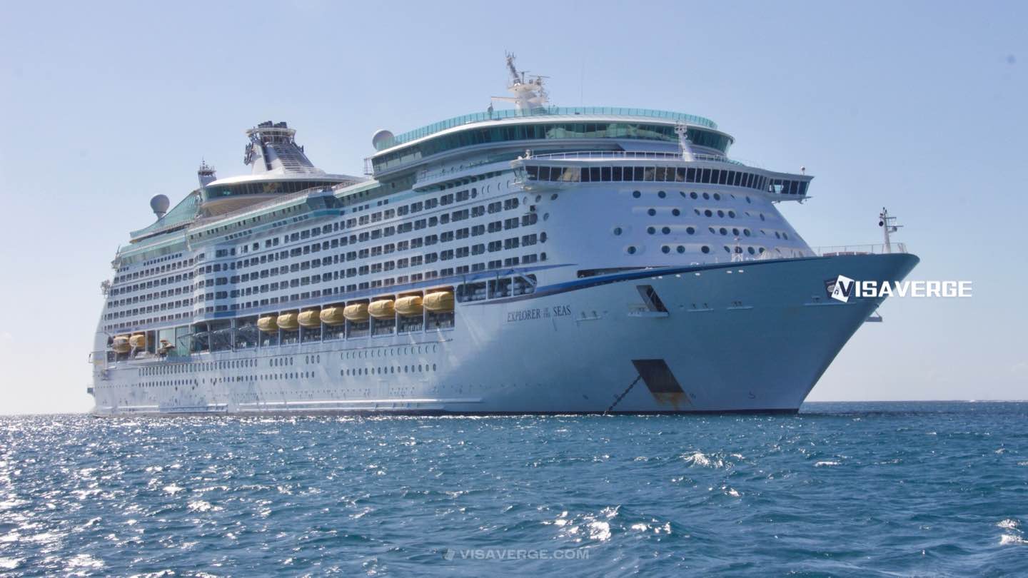 China’s Visa-Free Policies Boost Cruise Traffic by 60% China’s Visa-Free Policies Boost Cruise Traffic by 60%