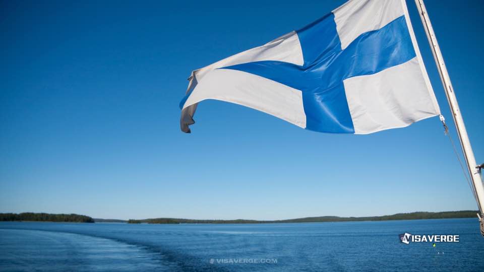 Anunciado Socio para Solicitud de Visa Finlandesa Anunciado Socio para Solicitud de Visa Finlandesa