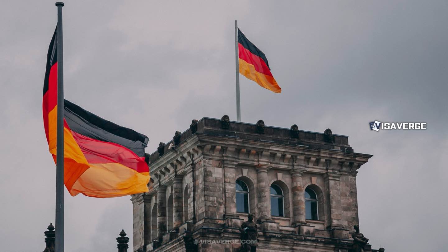 Germany Increases Blocked Account Requirement to €11,904 for Students Germany Increases Blocked Account Requirement to €11,904 for Students