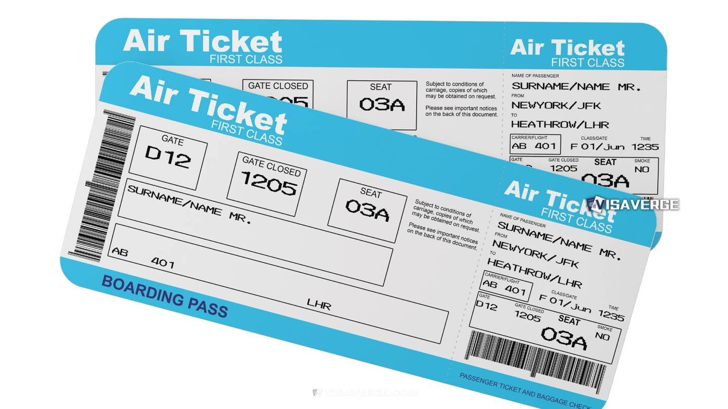 How Standby Tickets Work: Modern Airline Guide
