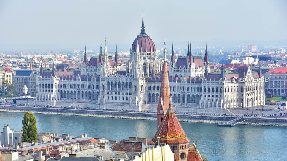 How to Apply for a Hungary Visa How to Apply for a Hungary Visa