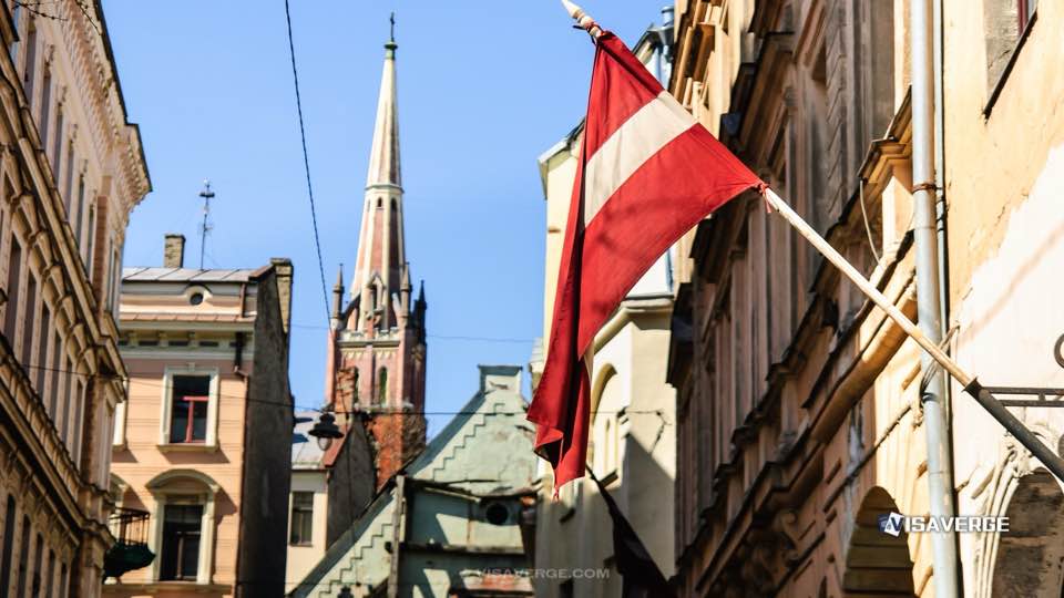 How to Apply for a Latvia Student Visa How to Apply for a Latvia Student Visa