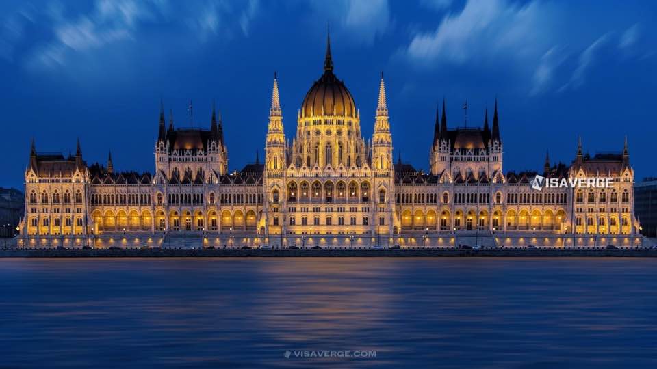 Hungary Family Visa Application Guide and Requirements Hungary Family Visa Application Guide and Requirements