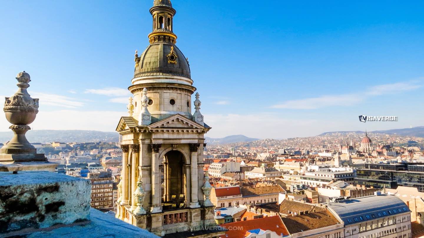 Hungary Visa Application Guide Hungary Visa Application Guide