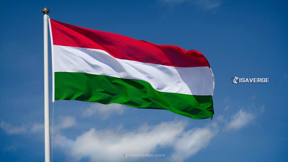 Hungary Visa Documents Required Hungary Visa Documents Required