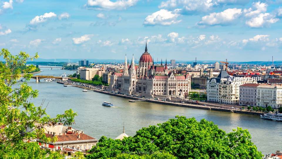 Hungary Visa Fees: Complete Guide Hungary Visa Fees: Complete Guide