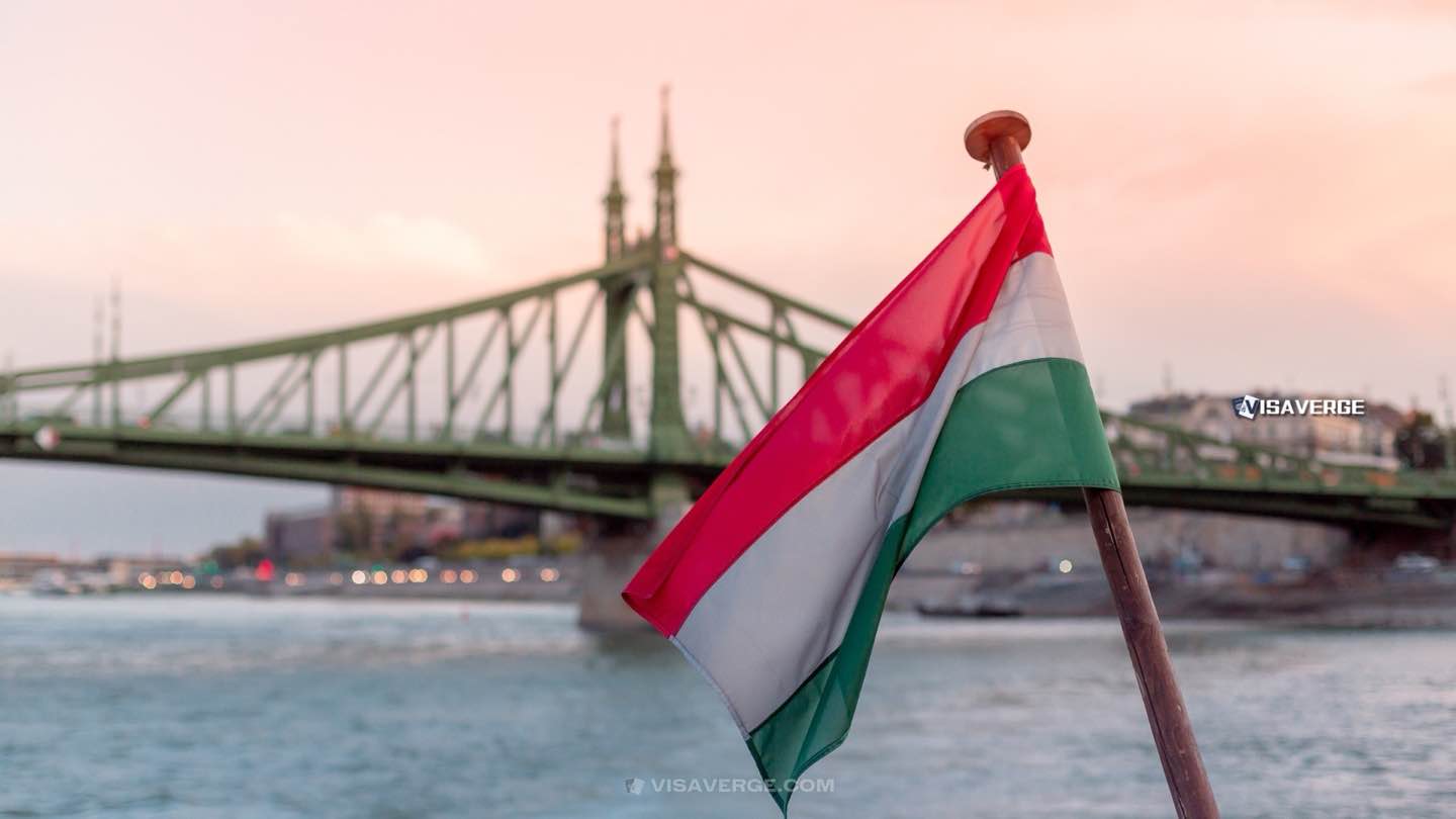 Hungary Visa: How to Apply for a Tourist Visa Hungary Visa: How to Apply for a Tourist Visa
