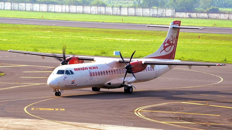 Indian Student Loses Luggage on Air India, Sparks Online Outcry