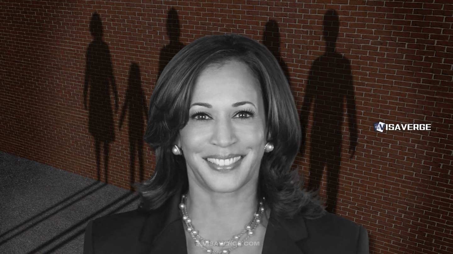 Kamala Harris’s Policies on Illegal Immigration Kamala Harris’s Policies on Illegal Immigration
