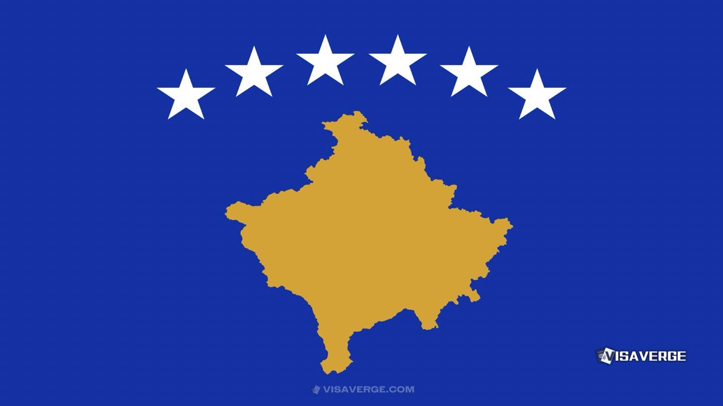 Kosovo Visa: Application Requirements and Process