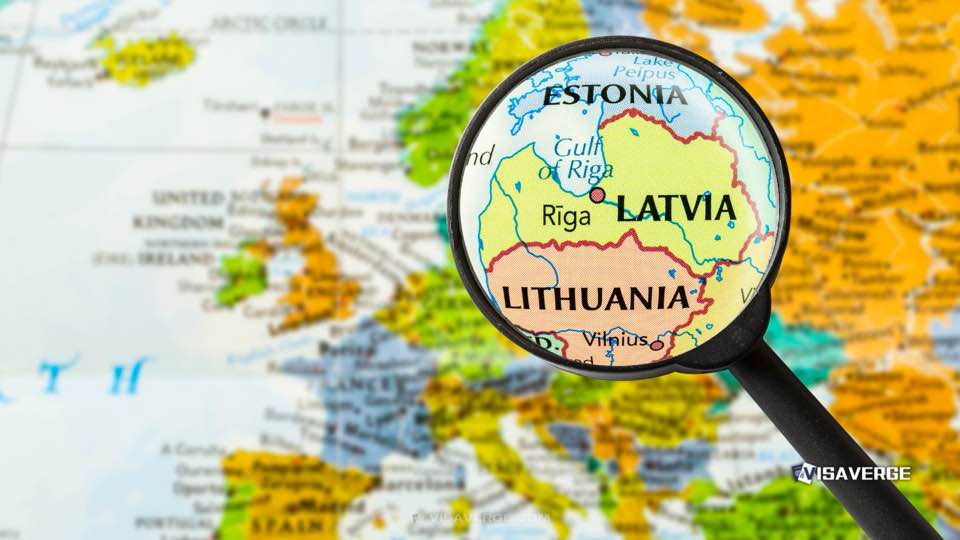 Latvia Family Visa: Complete Application Guide Latvia Family Visa: Complete Application Guide