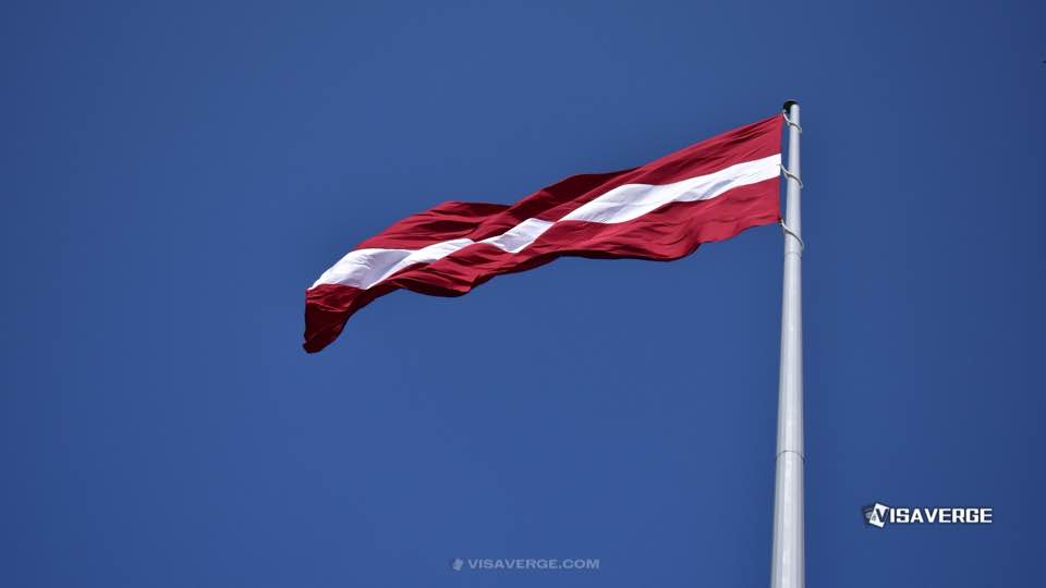 Latvia Work Visa Guide: Requirements & Application Process