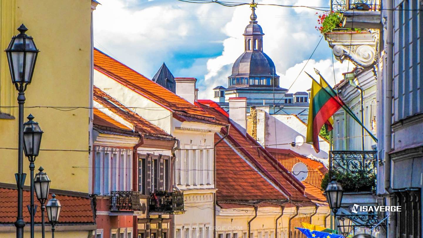 Lithuania Visa Fees and Payment Information Lithuania Visa Fees and Payment Information