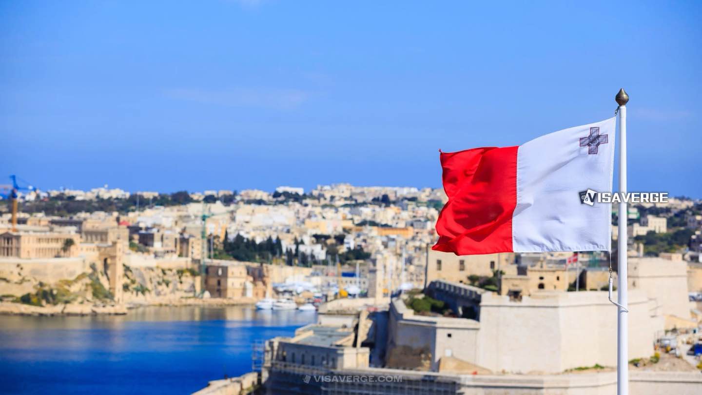 Malta Visa Denials Impacting English Language Learners Malta Visa Denials Impacting English Language Learners