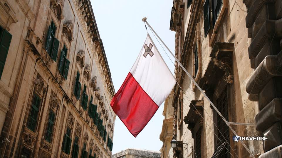 Malta Work Visa: Application Guide and Requirements Malta Work Visa: Application Guide and Requirements