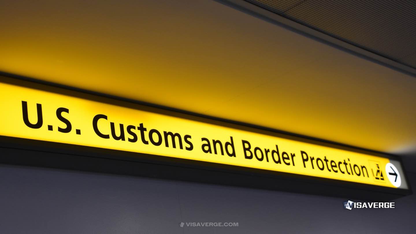 Millions Entering US Without Biometric Screening Amid Security Concerns Millions Entering US Without Biometric Screening Amid Security Concerns