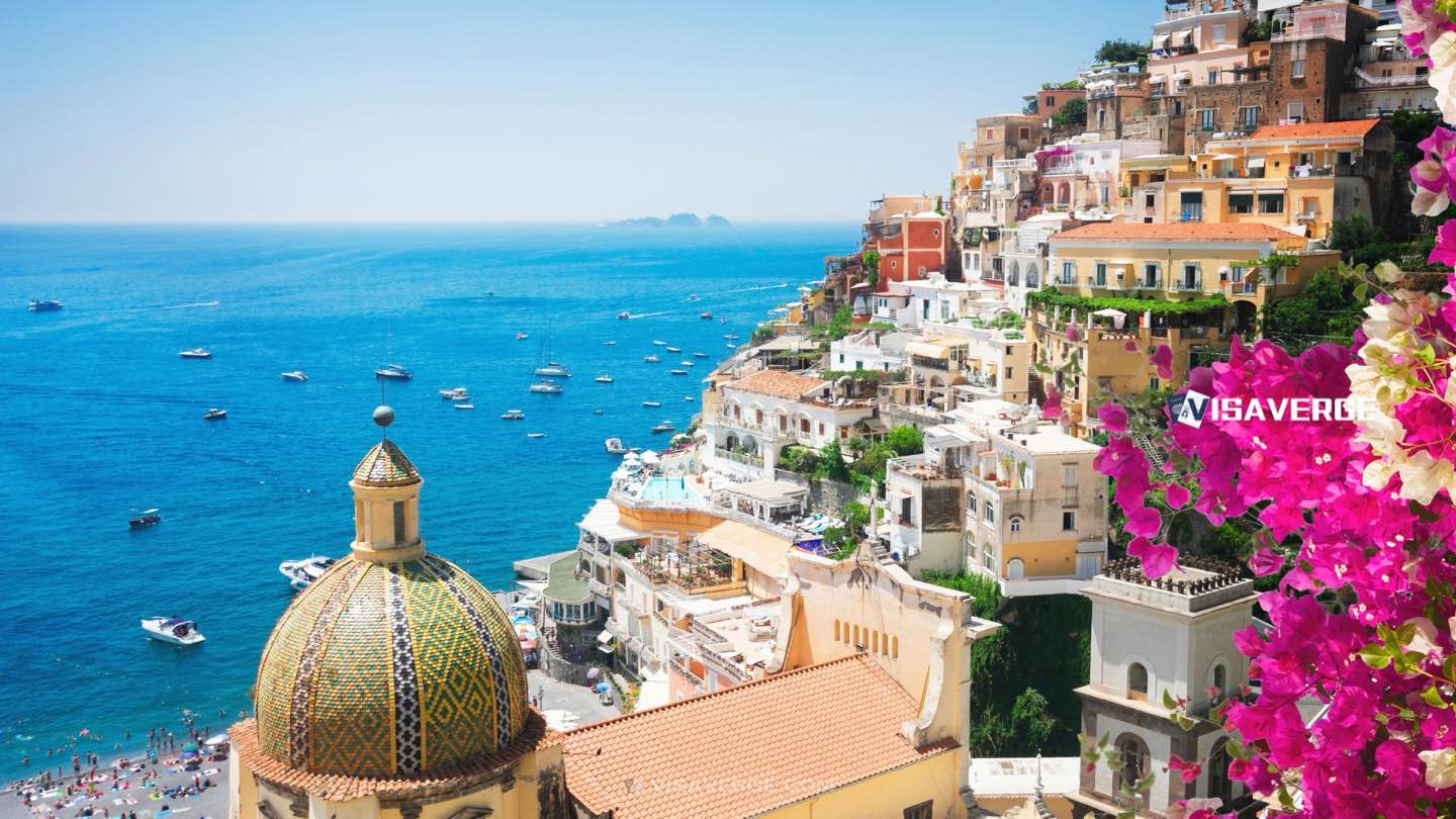 Italian Parliament passes law limiting Italian citizenship by descent Italian Parliament passes law limiting Italian citizenship by descent