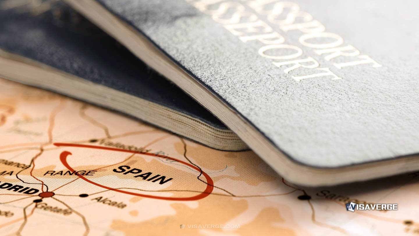 Spain Introduces “Porn Passport” to Regulate Access Spain Introduces “Porn Passport” to Regulate Access