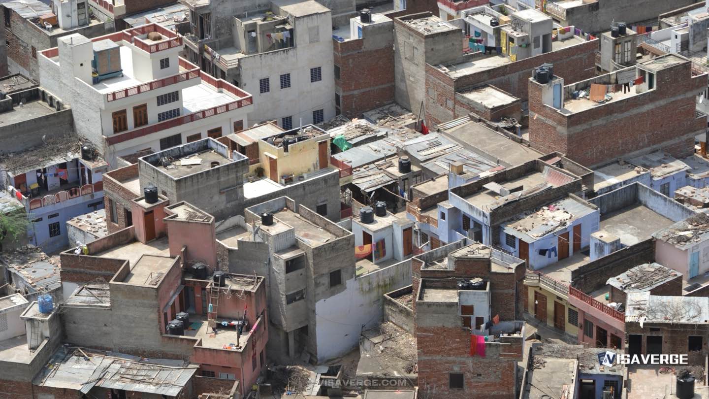 TDS Guide for NRI Property Sale in India TDS Guide for NRI Property Sale in India
