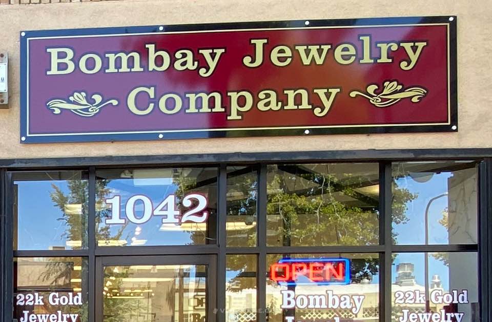 Third Indian Jewelry Robbery in US: 0K Stolen