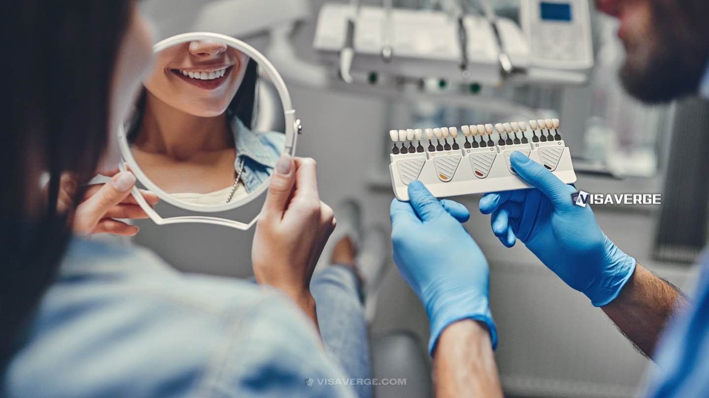 Top Dental Tourism Destinations for Americans 2024 Top Dental Tourism Destinations for Americans 2024