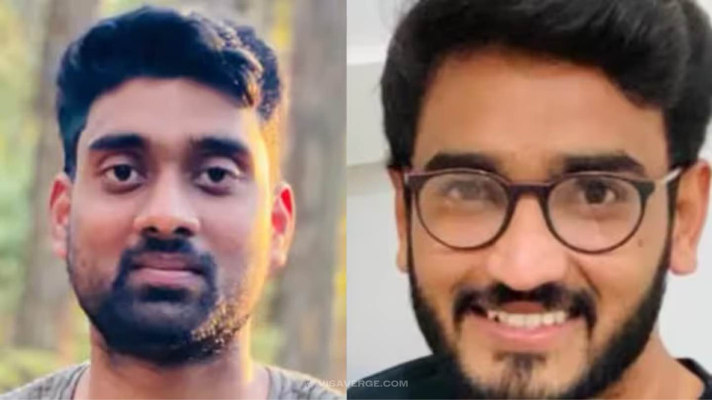 Two Indian Students Drown at Australia Waterfall Two Indian Students Drown at Australia Waterfall