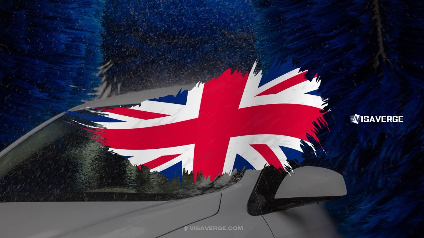 UK Immigration Crackdown on Car Washes and Beauty Sector UK Immigration Crackdown on Car Washes and Beauty Sector