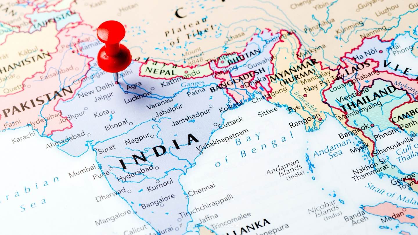 US Travel Advisory to India: Avoid Manipur and Jammu & Kashmir US Travel Advisory to India: Avoid Manipur and Jammu & Kashmir