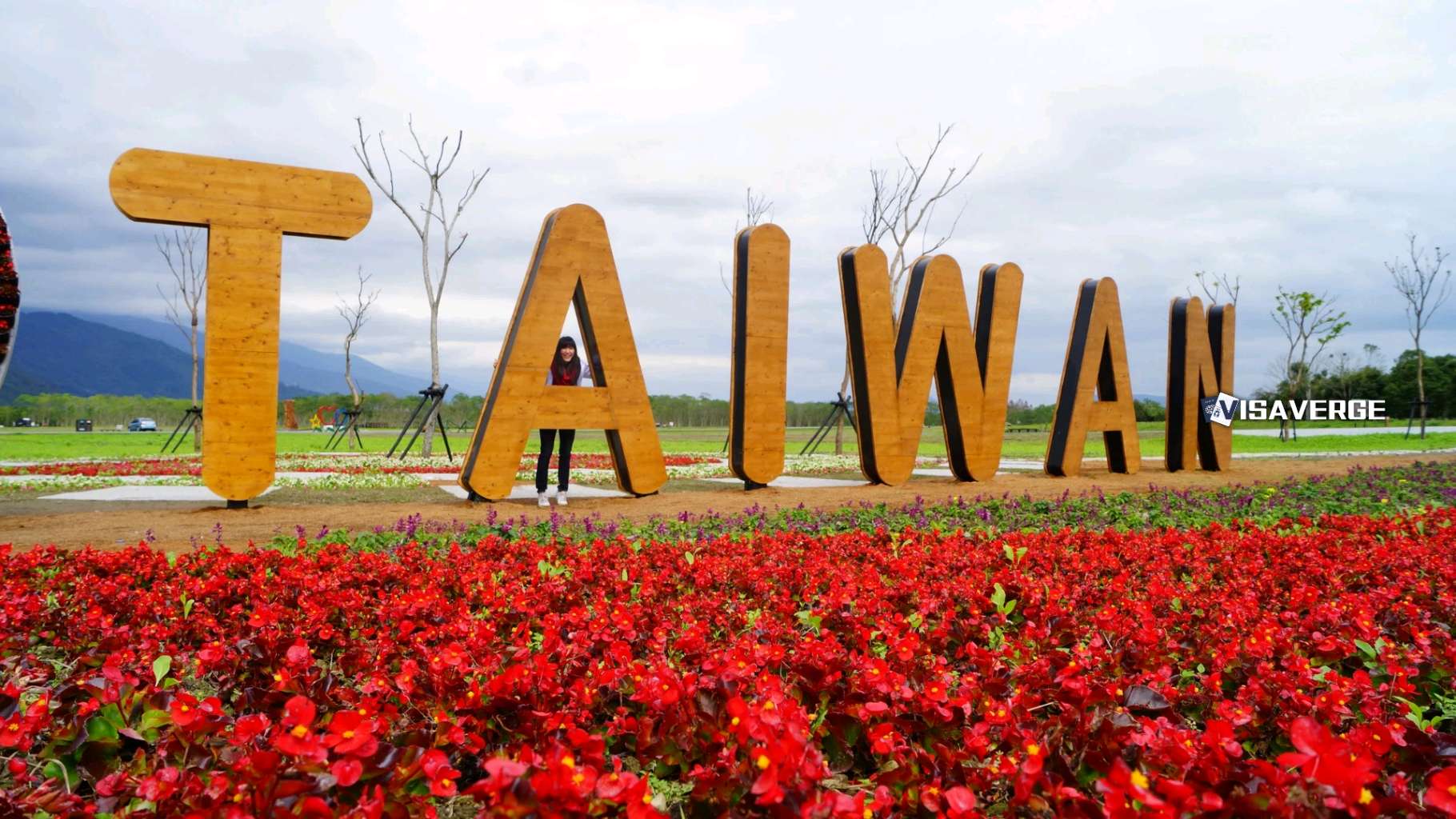 Taiwan Grants Visa-Free Entry for Gambia: Boosts Diplomatic Relations