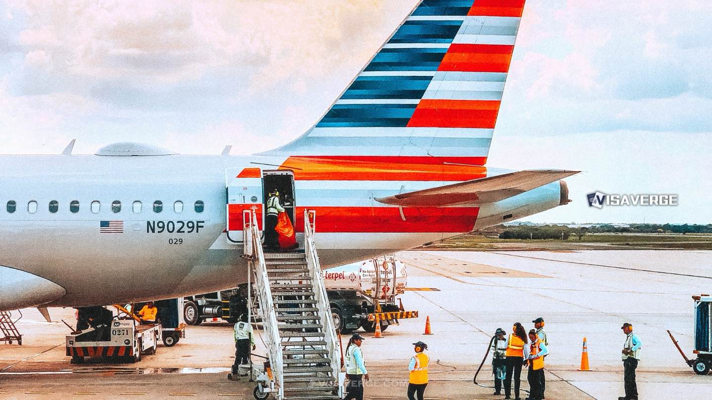 Breaking: American Airlines Flight 5342 with 60 onboard Collides with Black Hawk Near D.C. Breaking: American Airlines Flight 5342 with 60 onboard Collides with Black Hawk Near D.C.