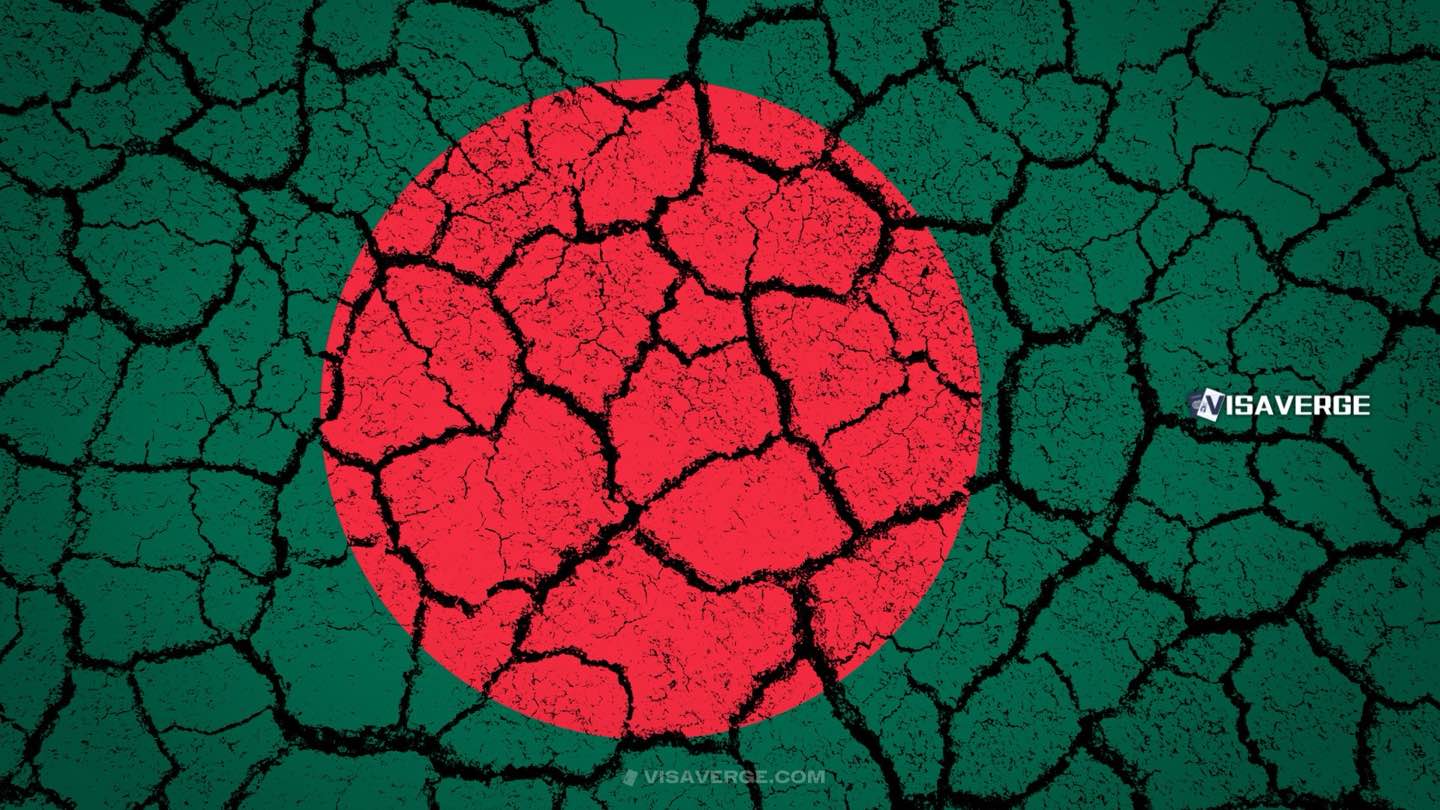Bangladesh at a Crossroads: The Fall of Sheikh Hasina and the Echoes of History Bangladesh at a Crossroads: The Fall of Sheikh Hasina and the Echoes of History
