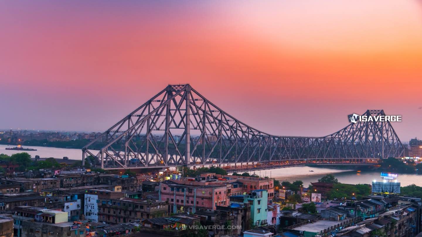 Kolkata Visa Center Relocated Kolkata Visa Center Relocated