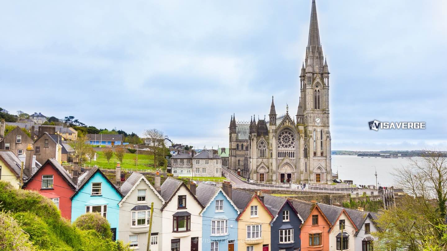 Low Immigration Rates in Northern Ireland Low Immigration Rates in Northern Ireland