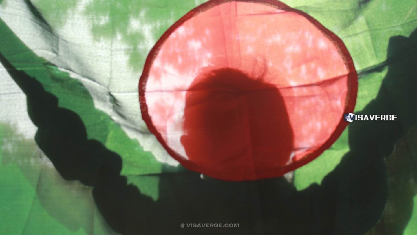 Northeast India: Students Demand Against Bangladeshi Asylum