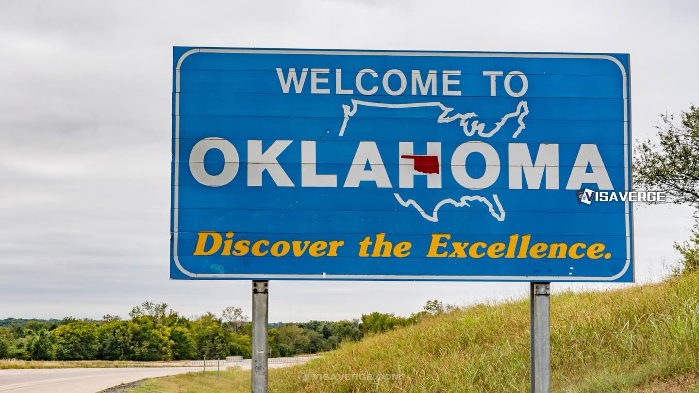 Oklahoma Requires Teachers to Pass U.S. Naturalization Test Oklahoma Requires Teachers to Pass U.S. Naturalization Test