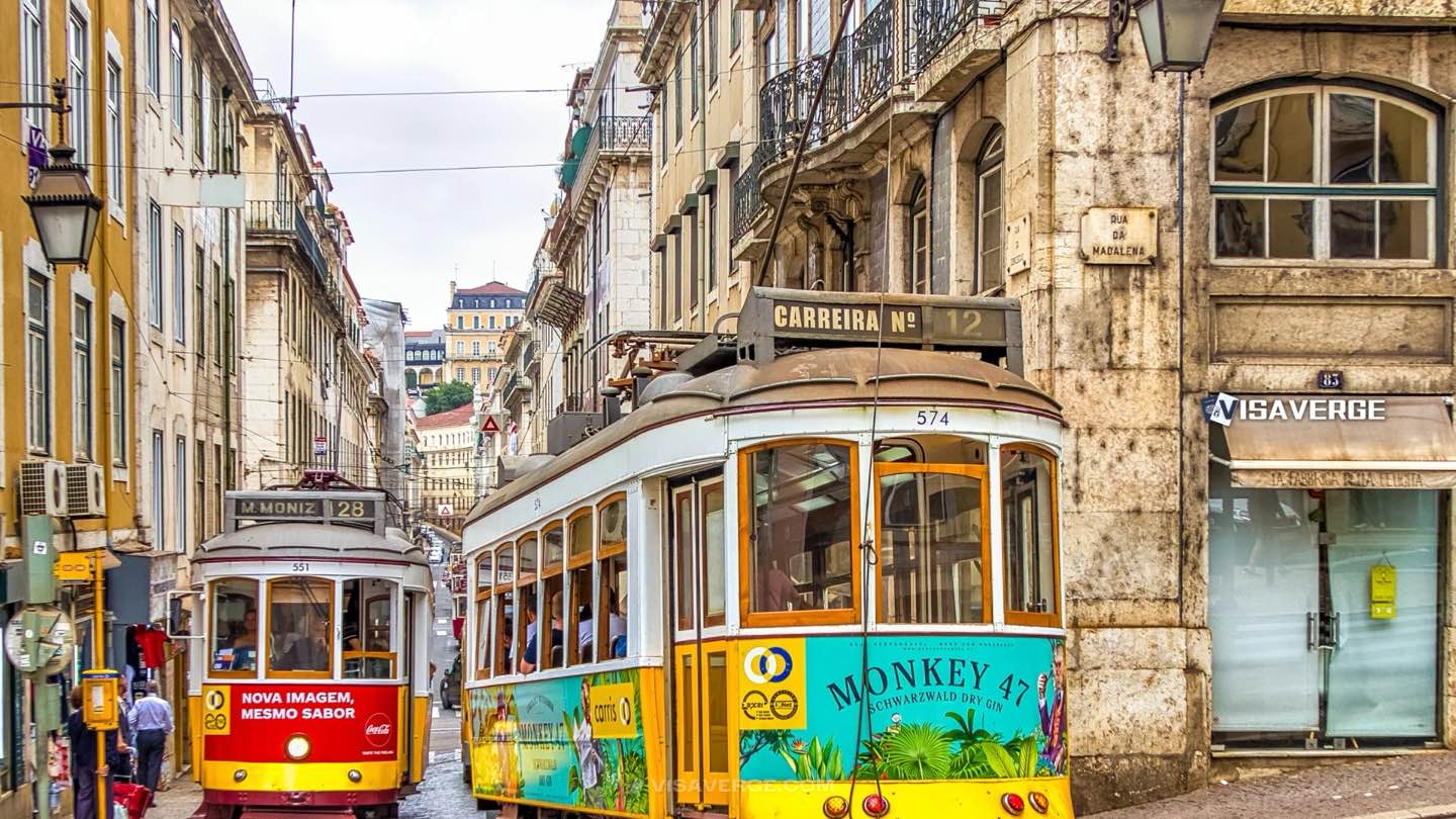 Portugal Golden Visa Benefits Over 18,000 Families Portugal Golden Visa Benefits Over 18,000 Families