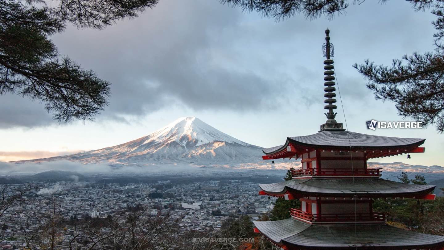 SoftBank Partnership Achieves Rare Refugee Victory in Japan