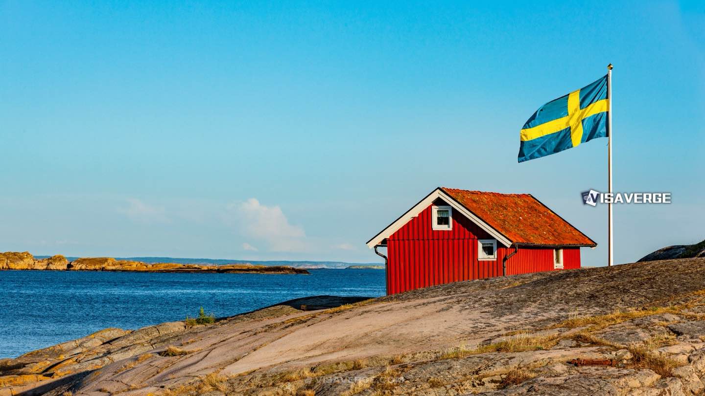 Petition Calls on Sweden to Secure Ukrainians’ Right to Stay Petition Calls on Sweden to Secure Ukrainians’ Right to Stay