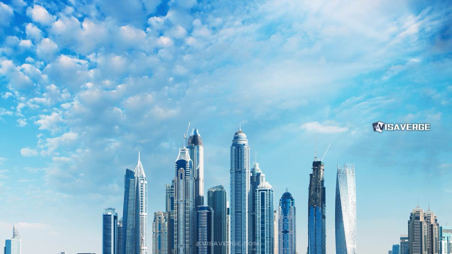 UAE Visa Challenges for Pakistanis Explained