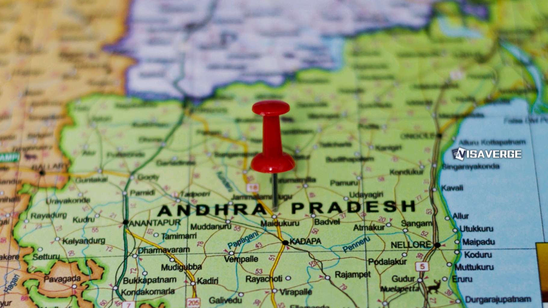 NRIs Selling Andhra Pradesh Properties: Impact of Land Titling Act NRIs Selling Andhra Pradesh Properties: Impact of Land Titling Act