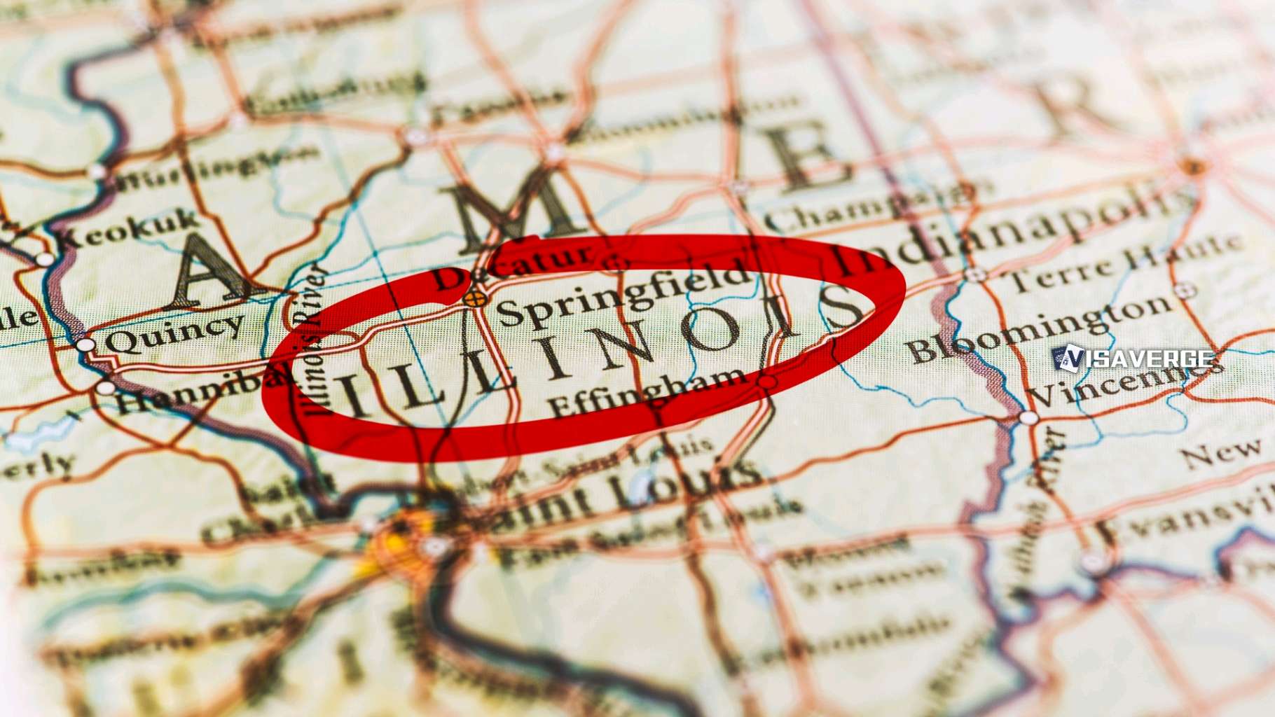 Illinois E-Verify Senate Bill 0508: New Employee Protections Illinois E-Verify Senate Bill 0508: New Employee Protections