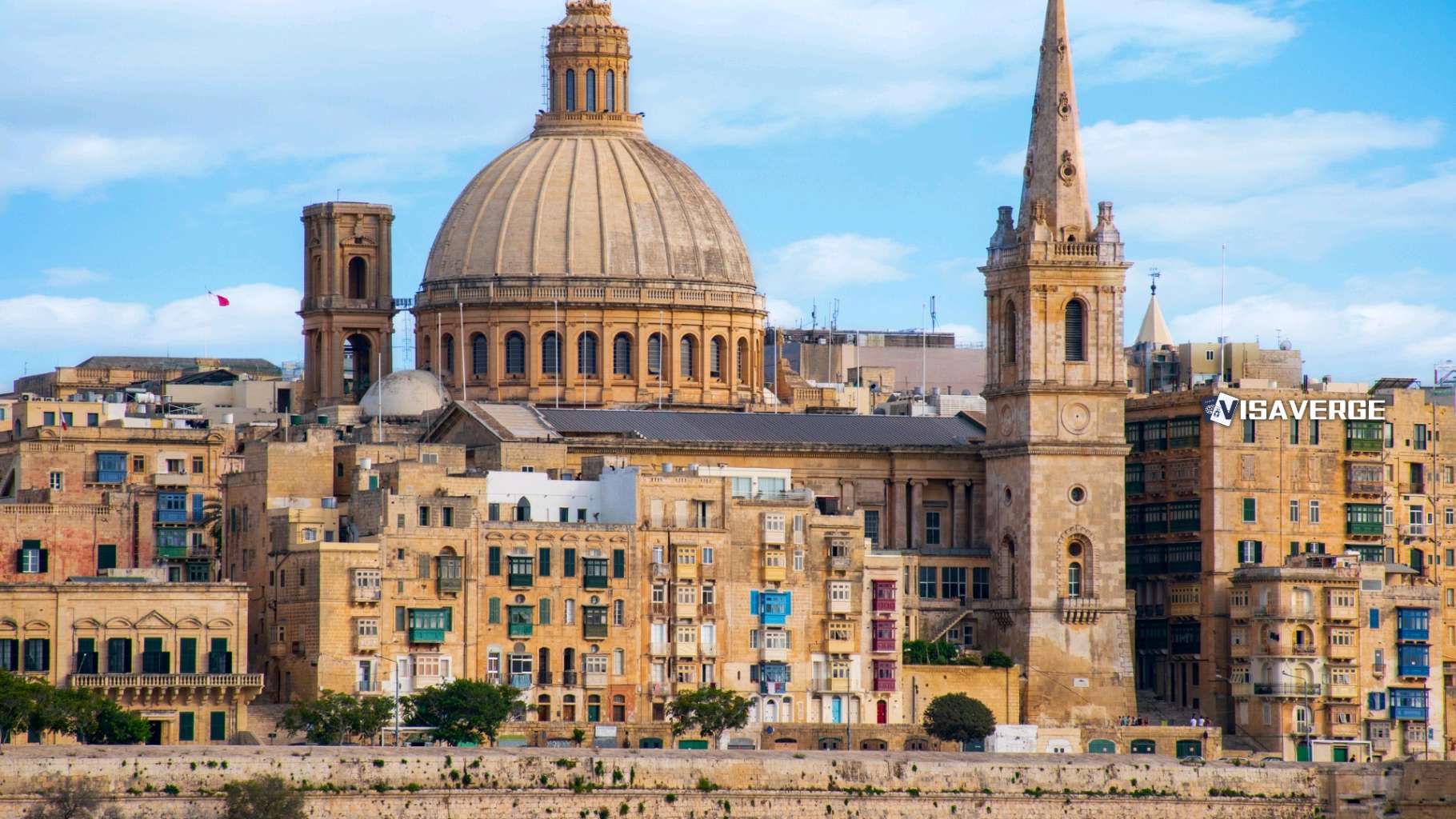 How to Apply for a Malta Dependent Visa: Step-by-Step Guide How to Apply for a Malta Dependent Visa: Step-by-Step Guide
