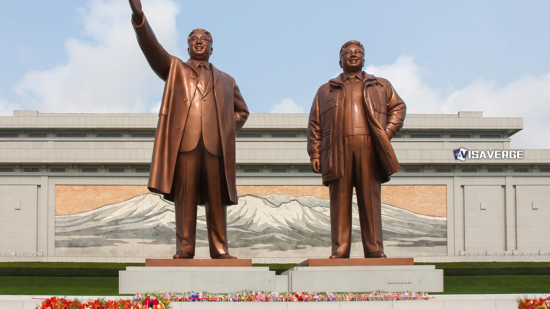 North Korea Recalls Students Abroad for Ideological Training North Korea Recalls Students Abroad for Ideological Training