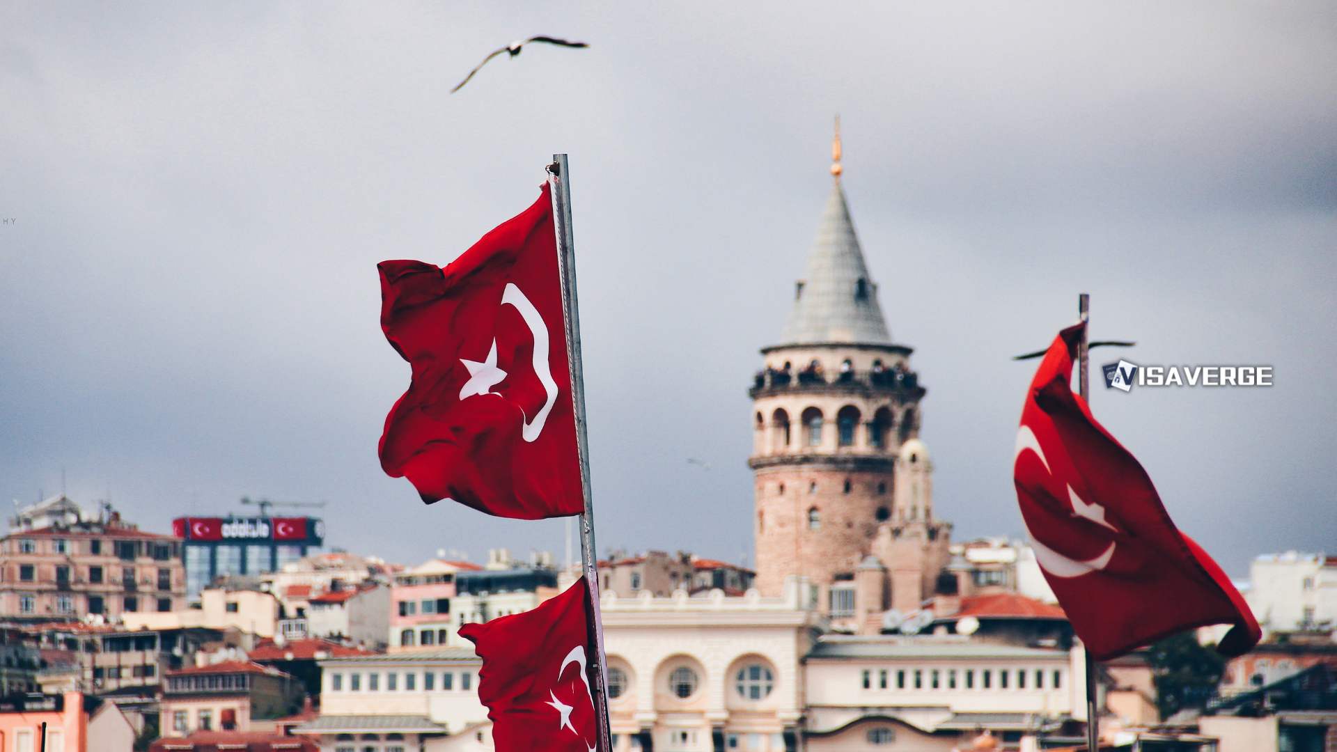 Turkish Citizenship Granted to Iranian Gang Members, Indictment Alleges Turkish Citizenship Granted to Iranian Gang Members, Indictment Alleges