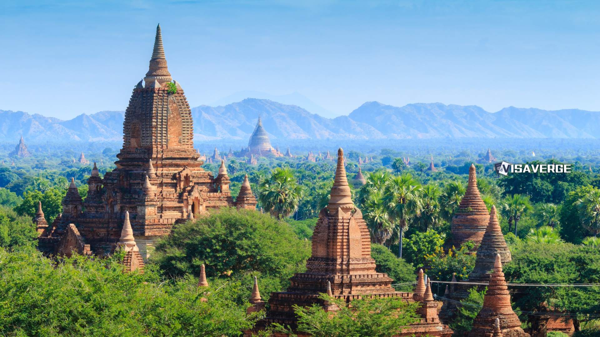 Myanmar Visa On Arrival: How to Apply Myanmar Visa On Arrival: How to Apply
