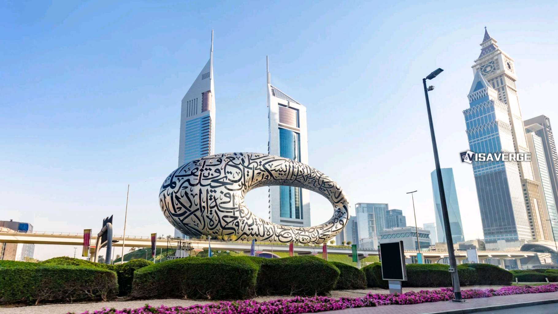 UAE Visa Suspension for Jordanians: Latest Update UAE Visa Suspension for Jordanians: Latest Update