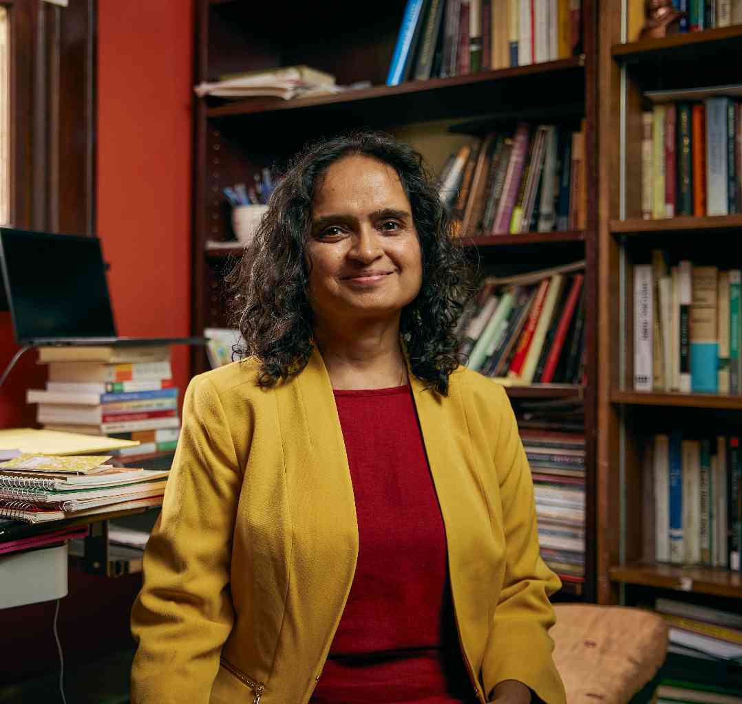 Indian Woman Shailaja Paik Wins 0,000 MacArthur “Genius Grant” in USA Indian Woman Shailaja Paik Wins 0,000 MacArthur “Genius Grant” in USA