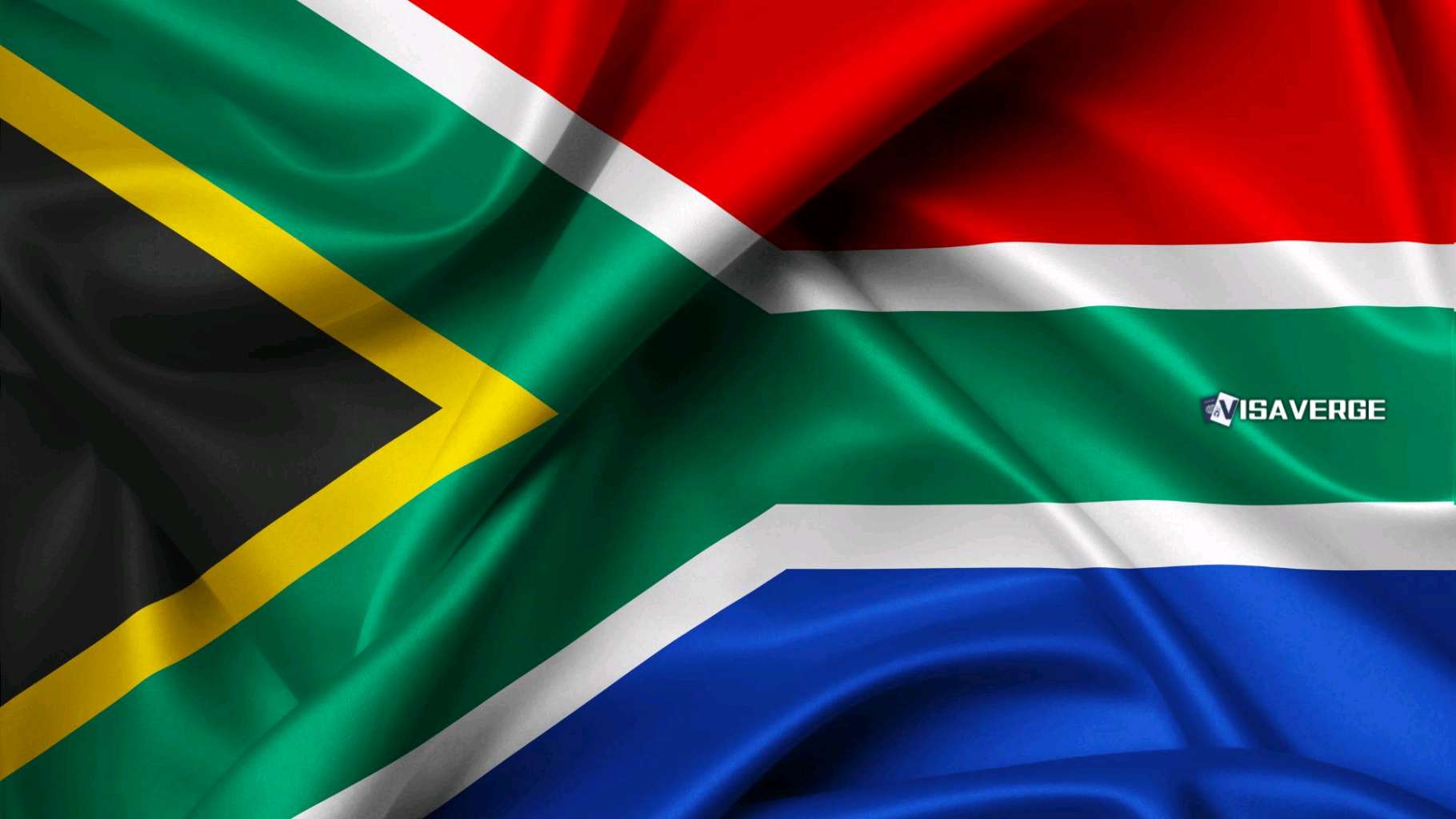 Home Affairs Minister Eases Visa Rules to Boost South African Tourism